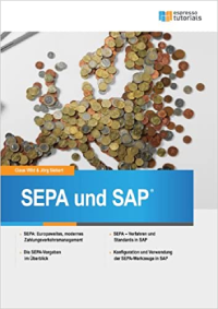 Abbildung Buch SEPA und SAP