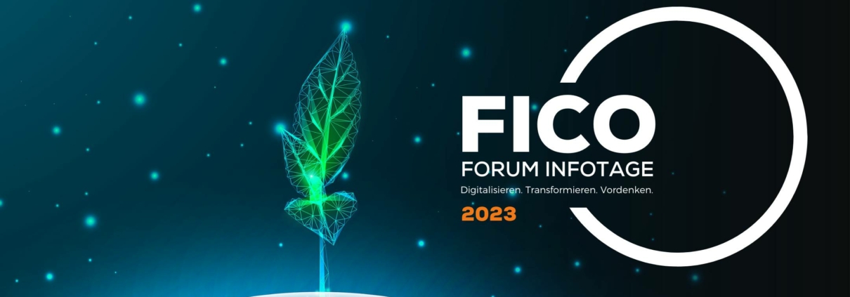 Key-Visual SAP FICO-Forum 2023