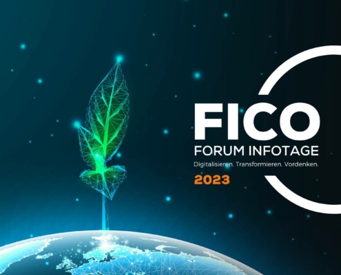 Key-Visual SAP FICO-Forum 2023