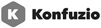 Logo des Kunden Konfuzio